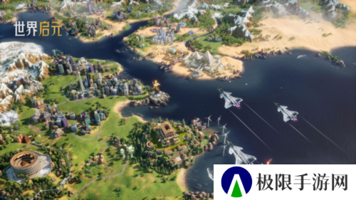 世界启元11