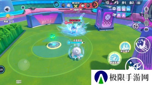 蛋仔派对9