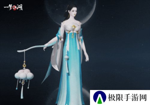 一梦江湖14