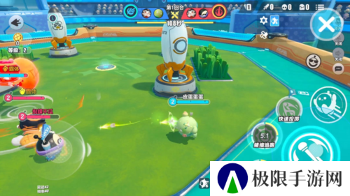 蛋仔派对3
