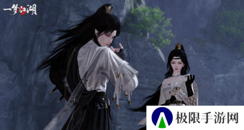 一梦江湖6