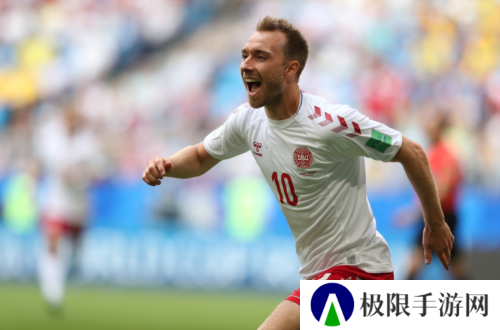 决胜爱神惊艳出场 球队心脏控球紧密