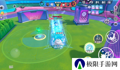 蛋仔派对11