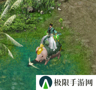 剑侠世界：起源3