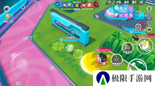 蛋仔派对5