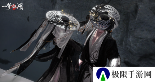 一梦江湖8