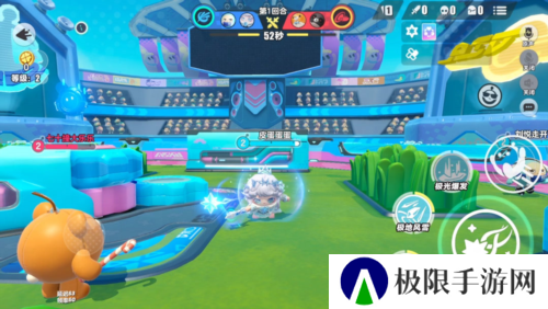 蛋仔派对8