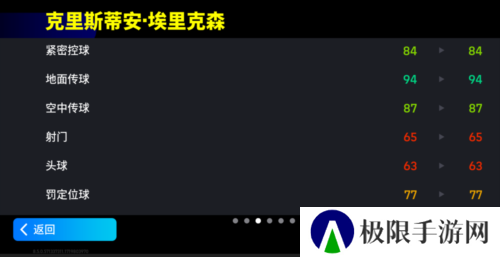 实况足球4