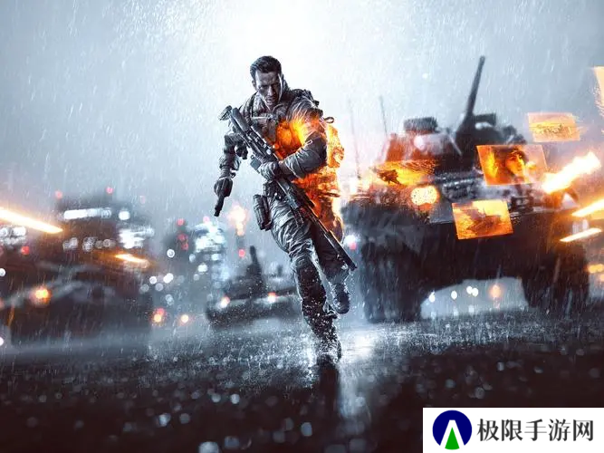 战地新作是系列最强之作？