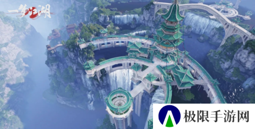 一梦江湖9