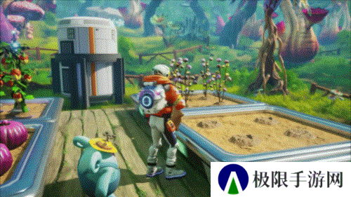 创造吧！我们的星球5