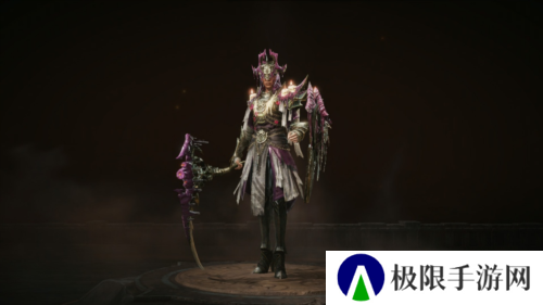 暗黑破坏神不朽4