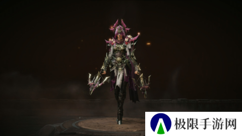 暗黑破坏神不朽6