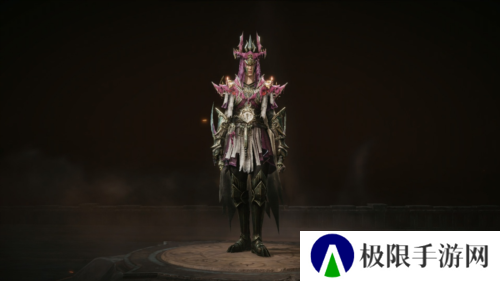 暗黑破坏神不朽10