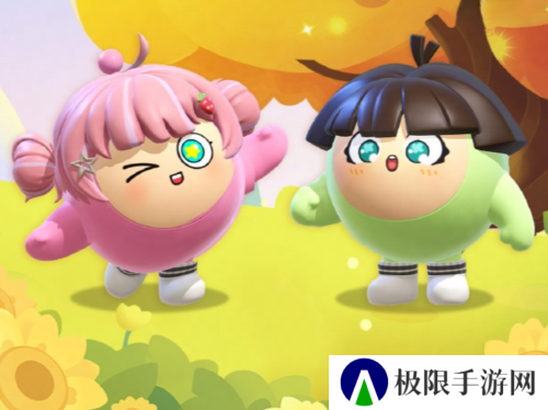 蛋仔派对4