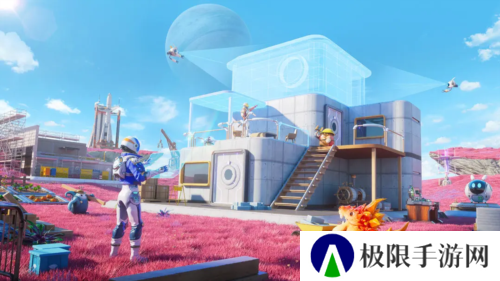 创造吧！我们的星球6