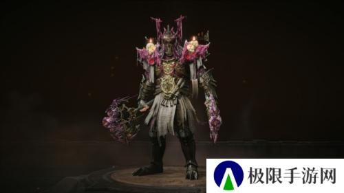 暗黑破坏神不朽9