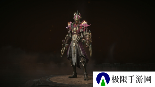 暗黑破坏神不朽8