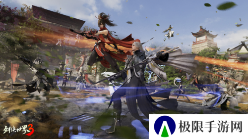 剑侠世界32