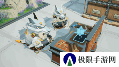 创造吧！我们的星球7
