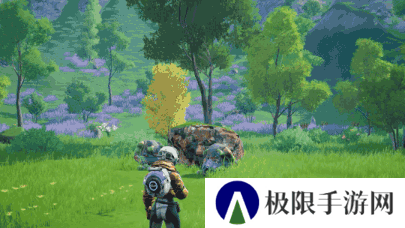 创造吧！我们的星球3