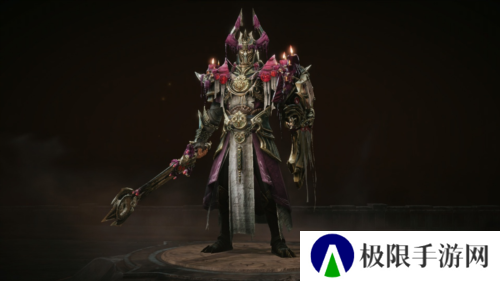暗黑破坏神不朽3