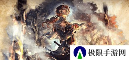 歧路旅人大陆的霸者普洛梅怎么样-普洛梅角色技能一览