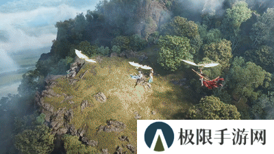 剑侠情缘零3