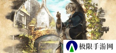 歧路旅人大陆的霸者斯特多好用吗-斯特多角色技能一览