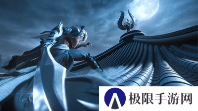 杨影枫VS纳兰潜凛《剑侠情缘零》世界观解析