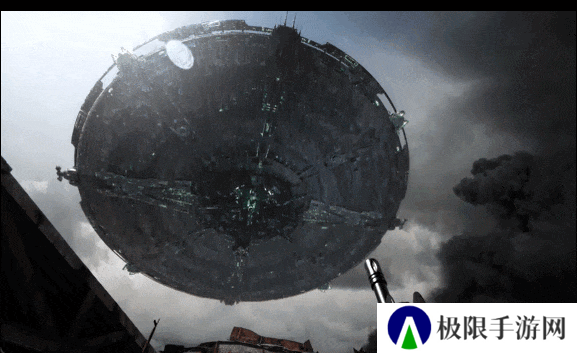 国外一家AV商，整出来一部比网飞三体还强的科幻“动作片”……