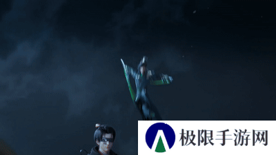 剑侠情缘零2