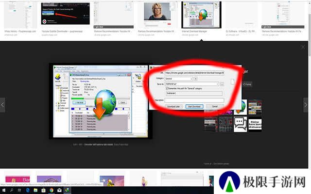 Internet Download Manager下载