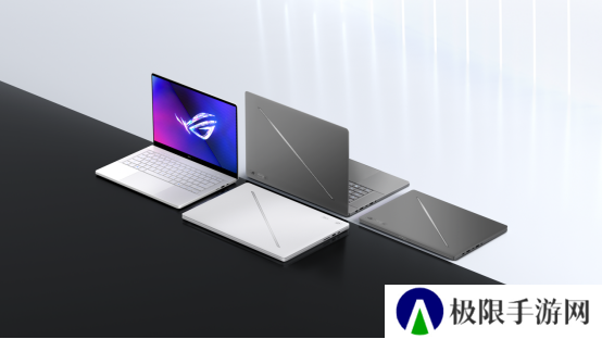 专业性能轻薄本ROG幻Air系列开启预约 极致工艺+高性能 首发10499元起