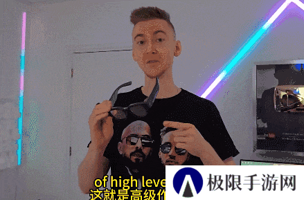 AR作弊新时代？中国外挂制作者给老外来了一次降维打击……