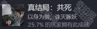 《饿殍明末千里行》全成就攻略-本站