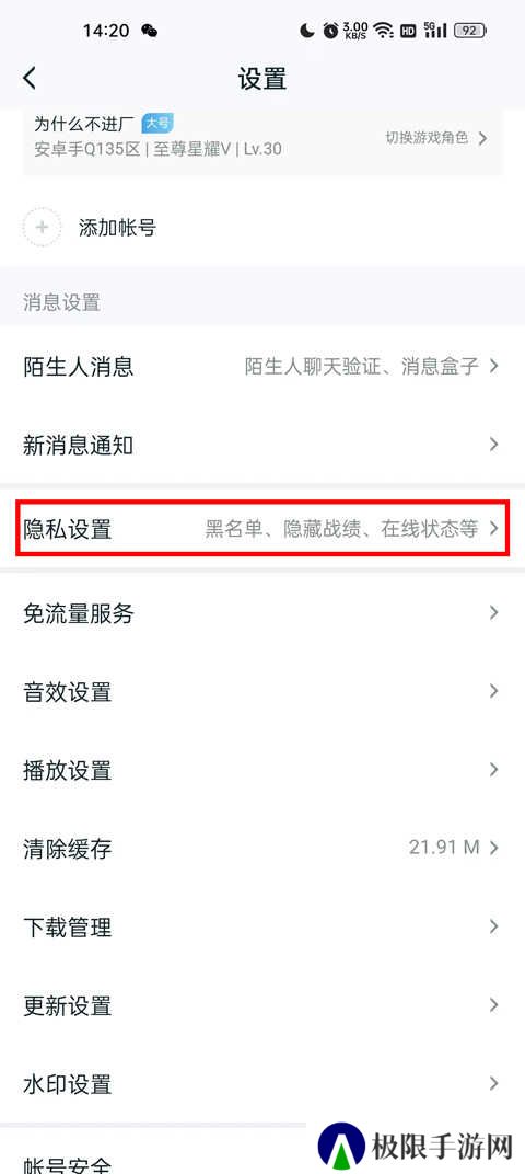 王者荣耀助手