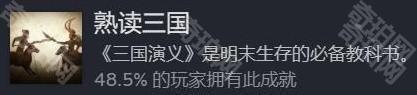 《饿殍明末千里行》全成就攻略-本站