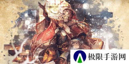 歧路旅人大陆的霸者妮可拉有什么技能-妮可拉角色技能一览