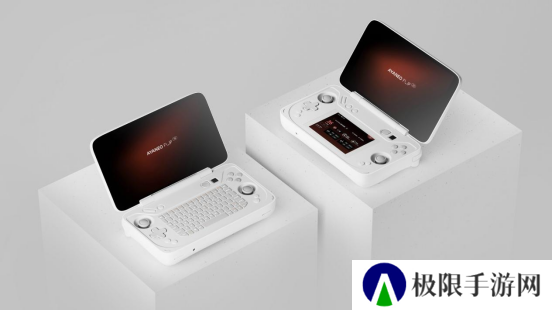 惊喜预订价 4699 元起，双形态翻盖掌机 AYANEO FLIP KB & DS 正式发布