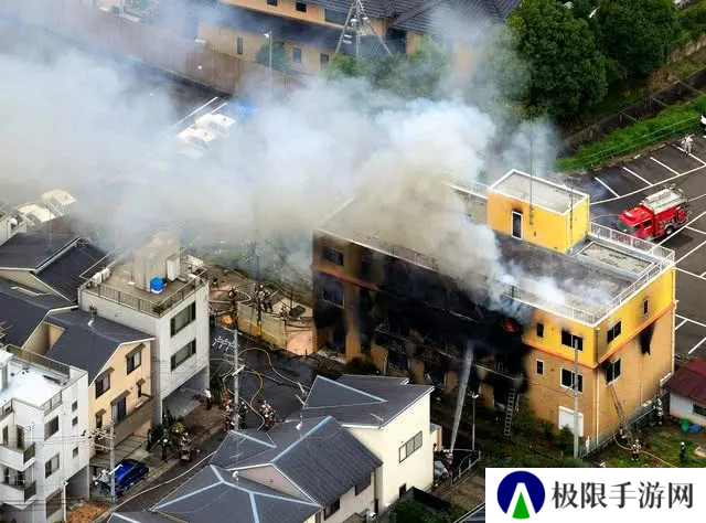 京阿尼纵火犯被判死刑，但正义执行还要很久