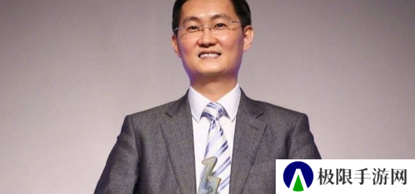 老马汗流浃背了！马化腾称腾讯游戏拉胯
