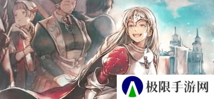 歧路旅人大陆的霸者埃德加尔特推荐吗-埃德加尔特角色技能一览