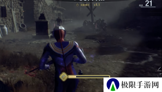 卡普空要对MOD赶尽杀绝？果然叫卡婊是有原因的