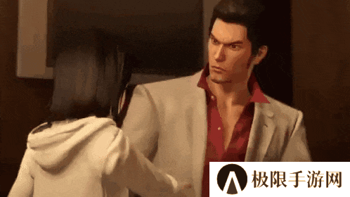 英雄从不打女人？横山称如龙不是日版GTA