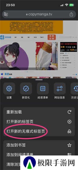 拷贝漫画(copymanager.ory)