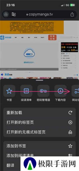 拷贝漫画(copymanager.ory)