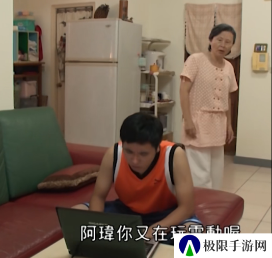 60后阿姨通关《艾尔登法环》！零基础≠没有天赋。