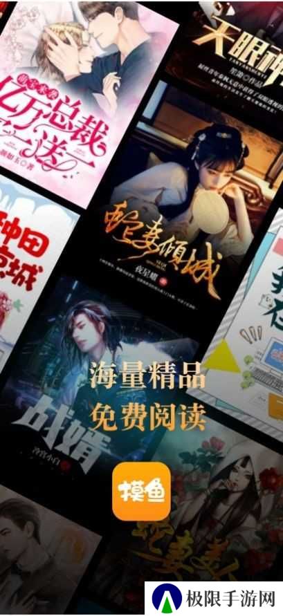 摸鱼书院app免费安装