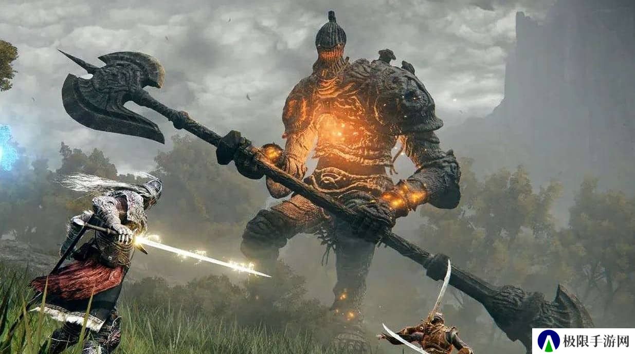 《艾尔登法环》DLC“黄金树之影”或将公布上市日期